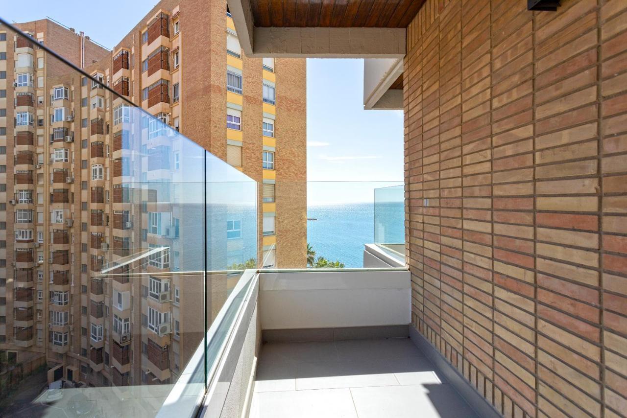 Malagueta Luz By Renthas Apartment *